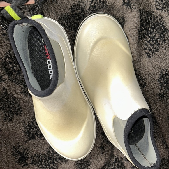 Dry Code Gear size 8 rain boots - Picture 8 of 10